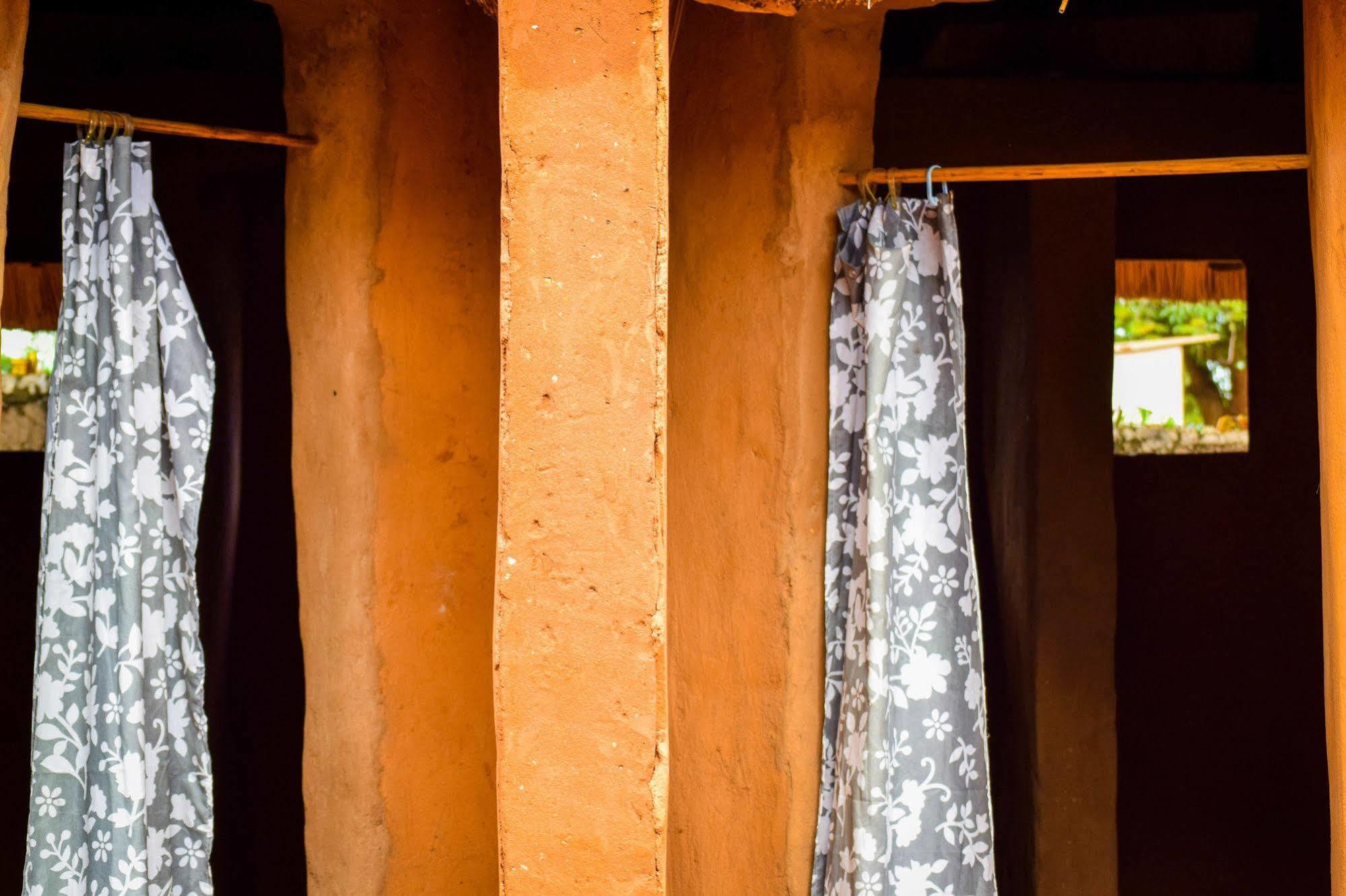 Zinga Backpackers Hotel Livingstone Kültér fotó